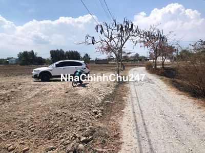 Chủ kẹt bán gấp 134m2 đất thổ tại Tân Lân