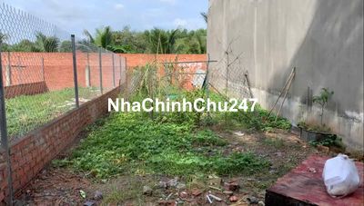 Chính chủ cần bán lỗ - MT - FULL THỔ CỨ