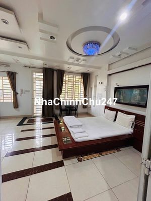 CHÍNH CHỦ BÁN NHÀ MT NỞ HẬU CÓ NGUỒN THU SẴN, 33B ĐS9, LINH XUÂN, HCM