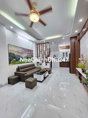 🔥 Chủ Xoắn - Bán Gấp Nhà Nguyễn Đình Hoàn - full Nội Thất - Ngõ Oto 🔥