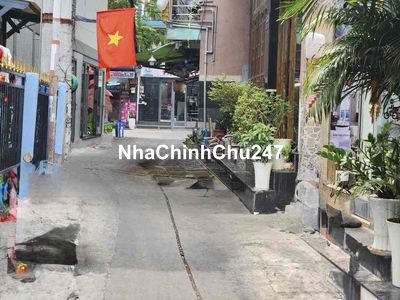 CHỦ GIẢM 500TR – CĂN HỘ DỊCH VỤ 8 PHÒNG – THANG MÁY – DÒNG TIỀN 43TR/T