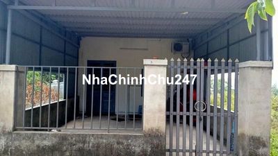 [CHÍNH CHỦ] Bán nhà cấp bốn thôn Phú Thượng, xã Hòa Sơn 🌺