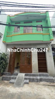 Bán nhà đẹp Lê Ngã Âu Cơ trung tâm tân phú chính chủ hẻm oto xe hơi 1/