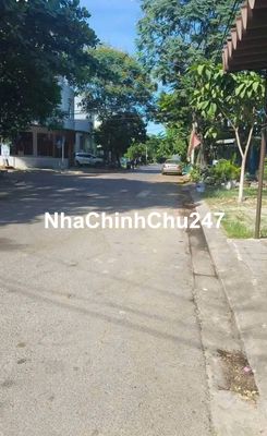 [CHÍNH CHỦ] Bán đất mặt tiền đường Trà Na 4, p. Hòa Khánh Nam 🌺