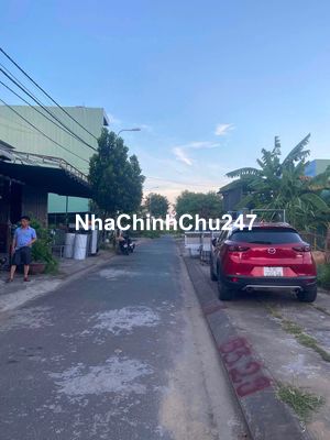 [CHÍNH CHỦ] Bán đất Tdc chợ mới 3 xã, xã Hòa Phước, huyện Hòa Vang 
