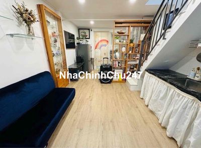 chủ cần bán nhanh cho con du học nhà phố dương quãng Hàm hẻm ô tô