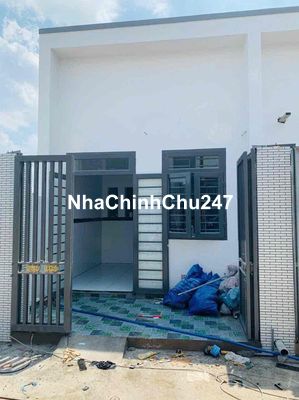 Nhà đang ở cần tiền bán gấp, đã có sổ chính chủ đứng tên