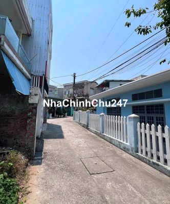 [CHÍNH CHỦ] Bán đất kiệt o to 39 Nguyễn Nhàn, p. Hòa Thọ Đông 