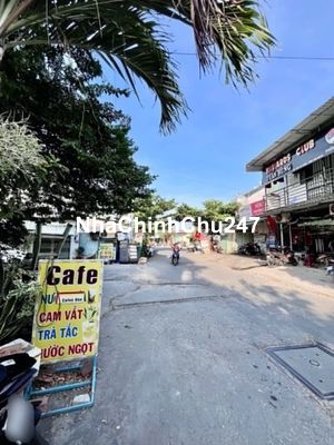 🔥 CHỦ NGỘP BANK BÁN GẤP – MTKD Q12 – NGANG 8.4M – CÓ SẴN 9 PHÒNG TRỌ