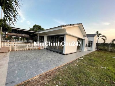 Chính chủ cần bán căn nhà nghỉ dưỡng 173,3m cách biển Hồ Tràm 3 phút 