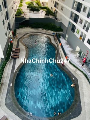 Chủ cần bán gấp căn hộ Legacy Central studio ngân hàng hỗ trợ 80%