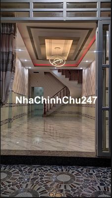 [Gấp - Chủ Ngộp] Nhà Cấp 4 Giá Rẻ Hơn Thị Trường 30%