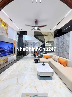 [CHÍNH CHỦ] Bán nhà 3 tầng đường Dương Đức Hiền, p. Hòa Minh mới đẹp 🍀