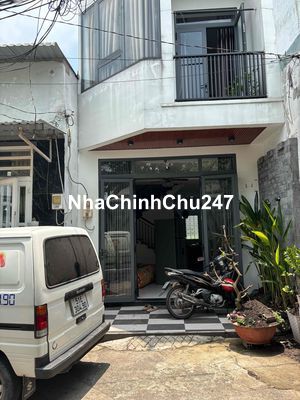 CHÍNH CHỦ bán nhà 1/ NGẮN ĐỒNG TÂM SÂN RỘNG THOÁNG