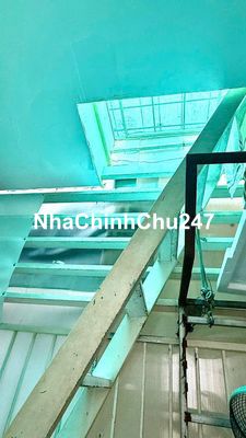 Chủ đổi nơi công tác-Cần bán, Nguyễn Thị Chuỗi,Thái Mỹ,Củ Chi , 800tr