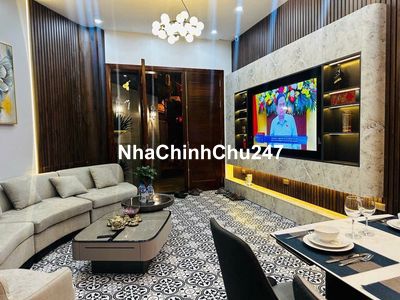 Chính chủ cần bán căn nhà phố Hoàng Mai - ô tô đỗ - 70m2 - Nhỉnh 13 tỷ