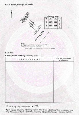CHÍNH CHỦ BÁN NHÀ MT CÔ GIANG, PN - 5 TẦNG MỚI ĐẸP - 46M2 - 13,8TỶ TL
