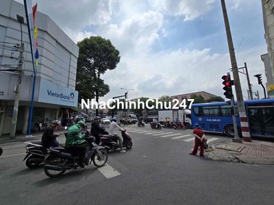 Gửi ACE hh 1.1tỷ 🌹🌹 CHÍNH CHỦ MTKD 1A Lý Thường Kiệt 470m2