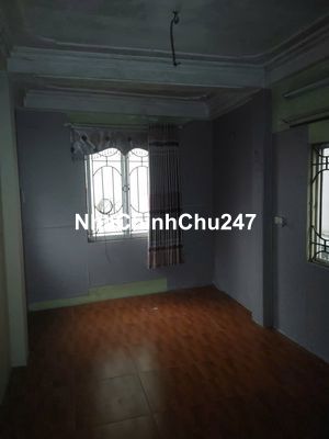 CHÍNH CHỦ BÁN NHÀ ĐƯỜNG TRƯƠNG ĐỊNH GẦN CHỢ MƠ