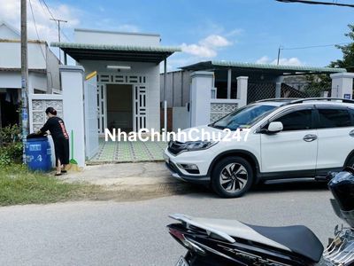 Chủ nhờ bán nhà ở Đ Nguyễn Trọng Cát ngay trung tâm Trảng Bàng , SHR .