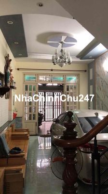 Bán nhà chính chủ