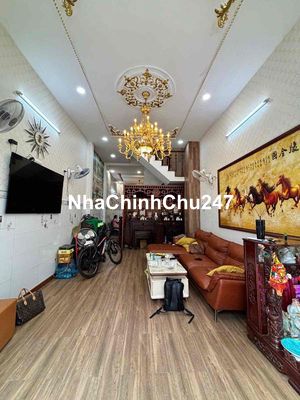CHỦ GIẢM 2TỶ CHIẾN LƯỢC HẺM OTO 5 TẦNG
