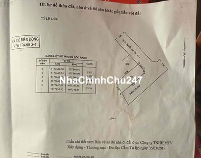 CHÍNH CHỦ,NCẤP 4,LÔ GÓC 2 MT,CHỢ BÀ CHỒI,SÁT NGUYENVANTAO 5Ty7.TL mạnh