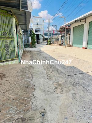 Chính chủ cần bán căn nhà TT Lương Sơn Bắc Bình - Bình Thuận