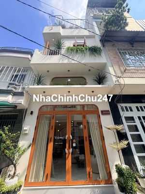 🎀CẦN TÌM CHỦ MỚI CHO CĂN NHÀ ĐẸP - SANG - CHILL TẠI BÌNH HƯNG HÒA
📐