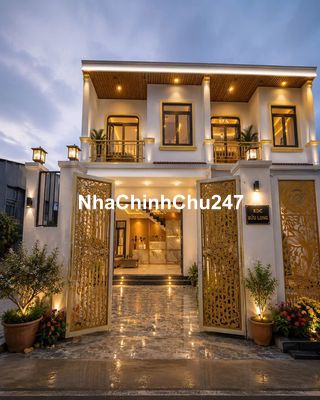 CHỦ PHÁ SẢN – CẮT LỖ BÁN THÁO CĂN NHÀ MẶT TIỀN NGAY CHANGSHIN