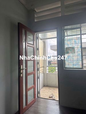 HIẾM căn góc giáp Q1_46m2_ 2 ngủ đường Vũ Huy Tấn chính chủ gấp bán