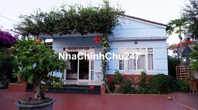 CHÍNH CHỦ CẦN BÁN NHÀ & ĐẤT VỊ TRÍ ĐẸP THÔN 1, XÃ PƠNG DRANG, ĐẮK LẮK