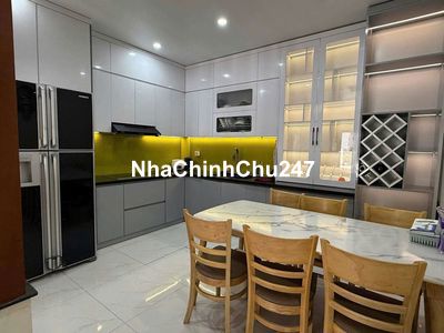 Nhà đẹp Phúc Đồng 40m-3 ngủ full đồ 9tr/tháng