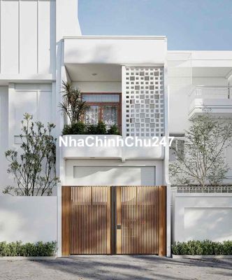 Chính chủ cần bán nhà tặng nội thất cho khách thiện chí