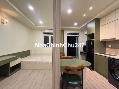 2PN TRUNG TÂM BÌNH THẠNH ( ẢNH THẬT 100% )