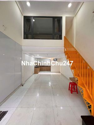 Hẻm Xe Hơi_ 3 Tầng_ 3 Phòng_ Tiện Ở&VPCT& KD Online_ C.Văn.An