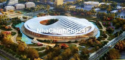 Chính chủ cần chuyển nhượng lô đất hai mặt đường  tái định cư đồng dứa