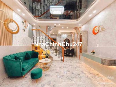 💥💥💥CHỈ 5 TỶ XÍU XIU - NGAY CÔNG VIÊN NGUYỄN SỸ SÁCH - P.15 TÂN BÌNH.