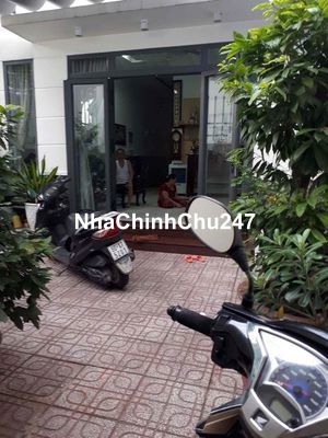 Chính chủ bán gấp nhà đất 250m² trung tâm Tam Hiệp, sổ riêng, giá