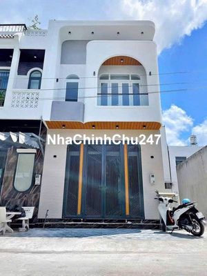 Chủ cần tiền bán lỗ nhà trung tâm phường Tân Hiệp chỉ 1870 đồng