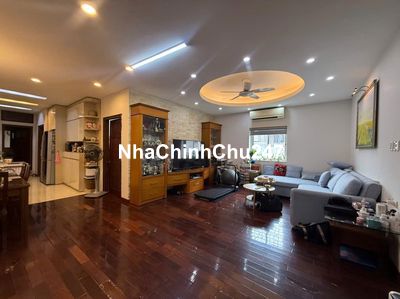 Chính chủ bán chung cư Bộ Khoa học Công nghệ Nguyễn Văn Huyên Cầu giấy
