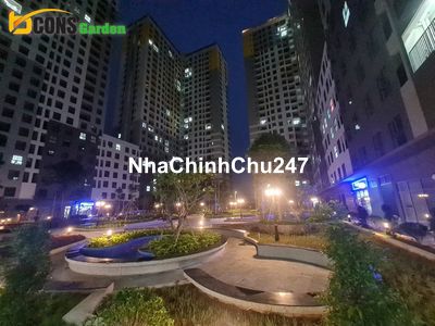 Chính Chủ Bán căn 2PN Bcons Garden giá tốt 1,7 tỷ, còn thương lượng