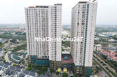 chính chủ cần bán căn hộ gemek1