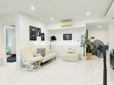 Chung cư 1050 Diện tích 100m2 Chu Văn An, Q.Bình Thạnh, HCM
