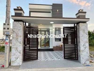 Chủ hạ giá 200 triệu bán nhà gác lửng mới xây gần trung tâm Biên Hòa
