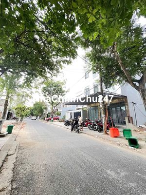 [CHÍNH CHỦ] Bán đất Đường Lê Thiện Trị, Phường Hòa Hải giá rẻ