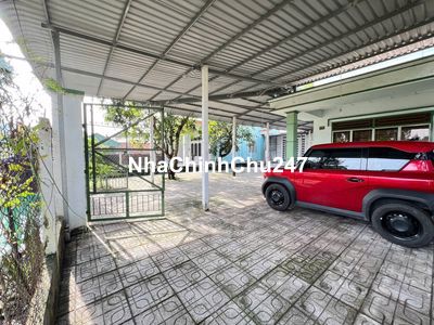 Chủ cần bán gấp căn nhà 120m2 đường Bàu Tre Tân An Hội Củ Chi