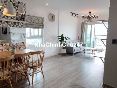 Chủ bán gấp căn hộ chung cư Phúc Thịnh, Q5, 70m2, 2PN, 3.9 tỷ