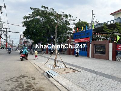 CHỦ CẦN BÁN ĐẤT 7 X 14M - CÁCH NGUYỄN THỊ ĐỊNH 40M - BÁN 8.7 TỶ
