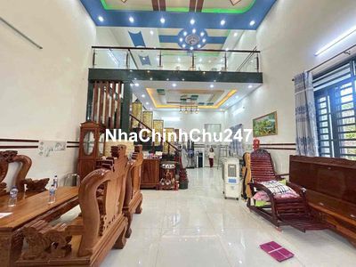 CHỦ NGỢP NGÂN HÀNG BÁN LỖ CĂN NHÀ GẤP